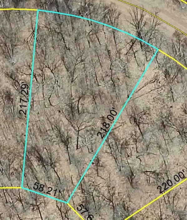 Lot 108 Bridle Trail, Danbury, WI 54830