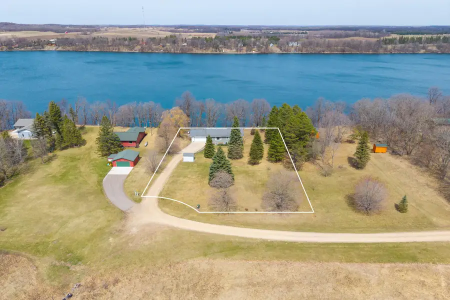 29395 Silent Shore Drive, Dent, MN 56528 - #2