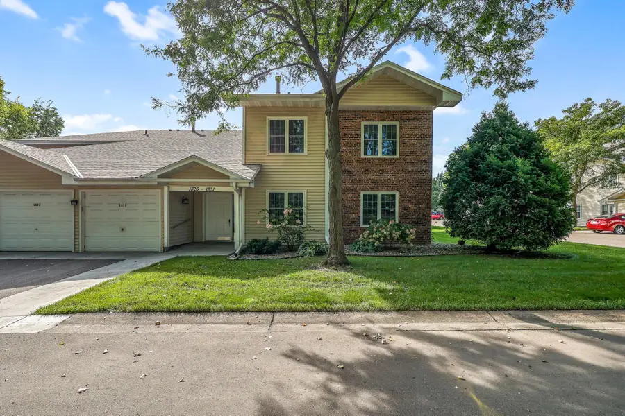 1827 County Rd. E E #18, White Bear Lake, MN 55110 - #2
