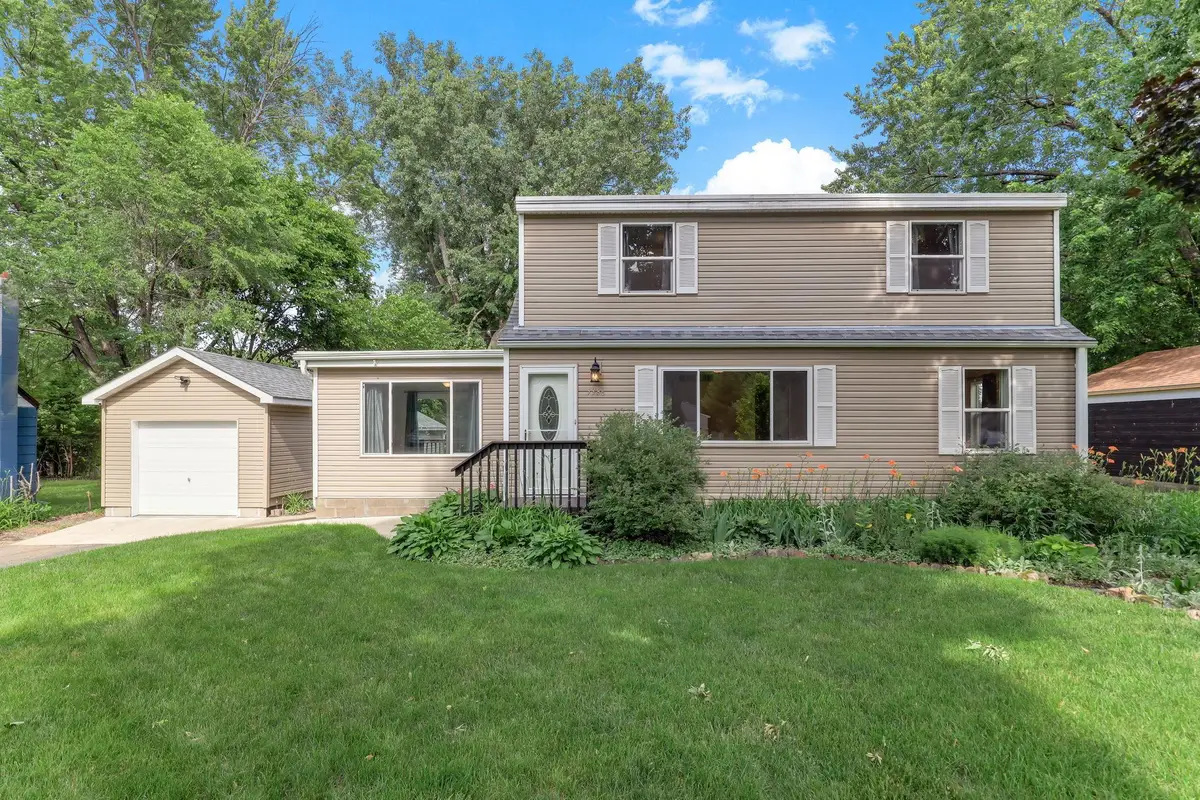 5386 Clifton Drive, Mounds View, MN 55112 - #1