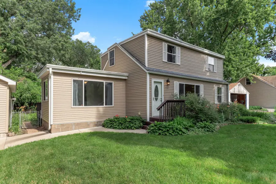 5386 Clifton Drive, Mounds View, MN 55112 - #2