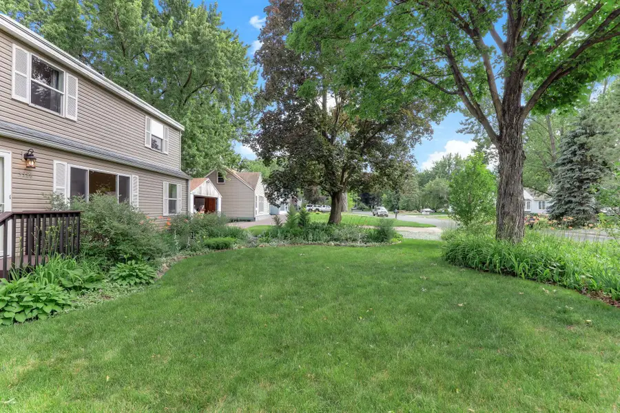5386 Clifton Drive, Mounds View, MN 55112 - #3