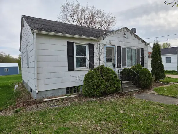 404 SE Pleasant Street, Brownsdale, MN 55918