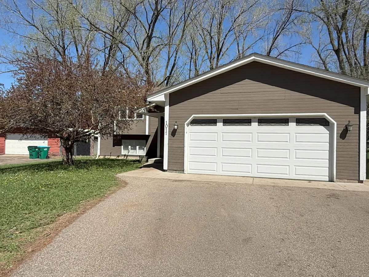 1011 103rd Lane Nw, Coon Rapids, MN 55433 - #1