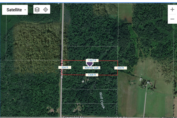 593xx Wolf Creek Rd, Bruno, MN 55712