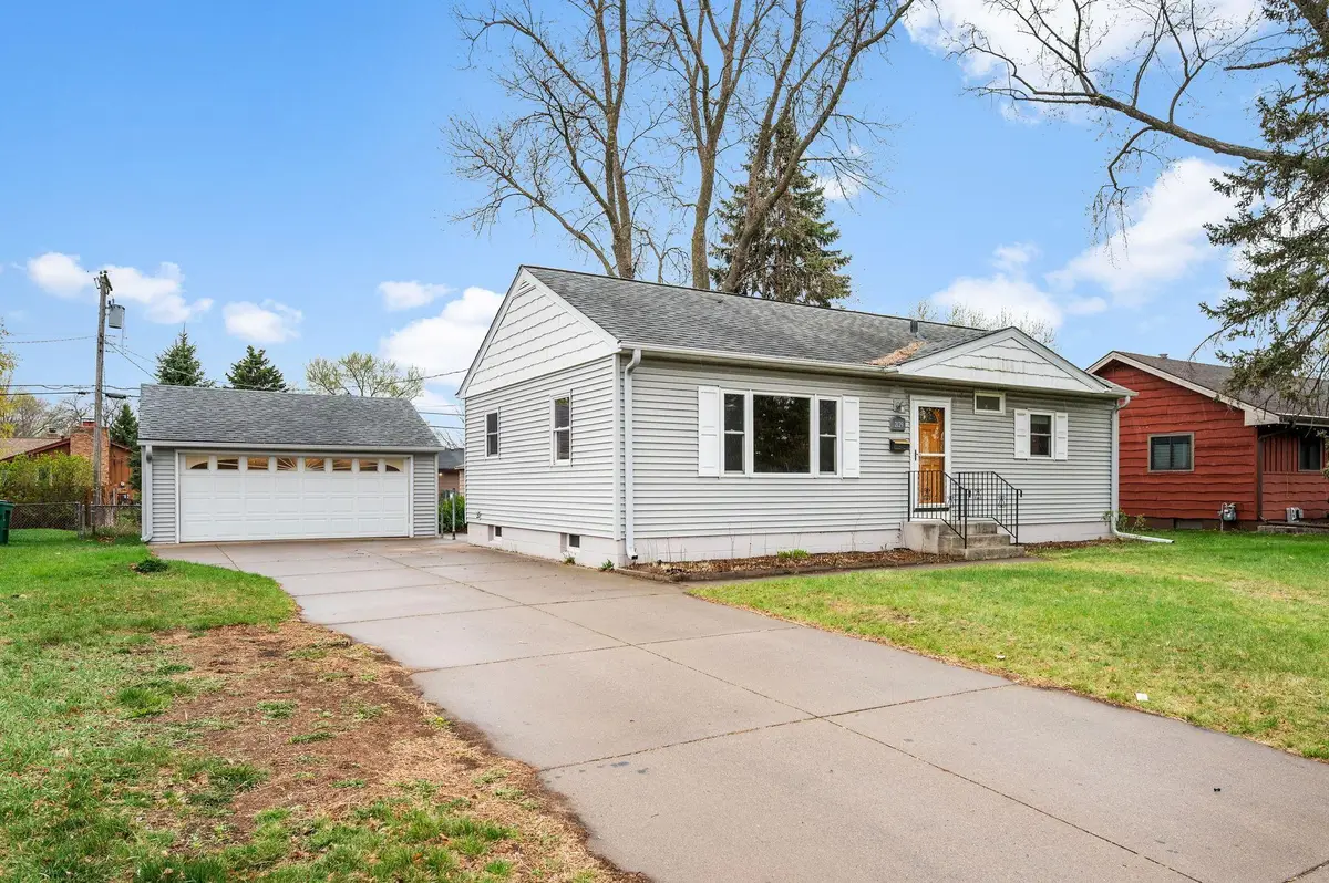 2129 Ericon Drive, Brooklyn Center, MN 55430 - #1