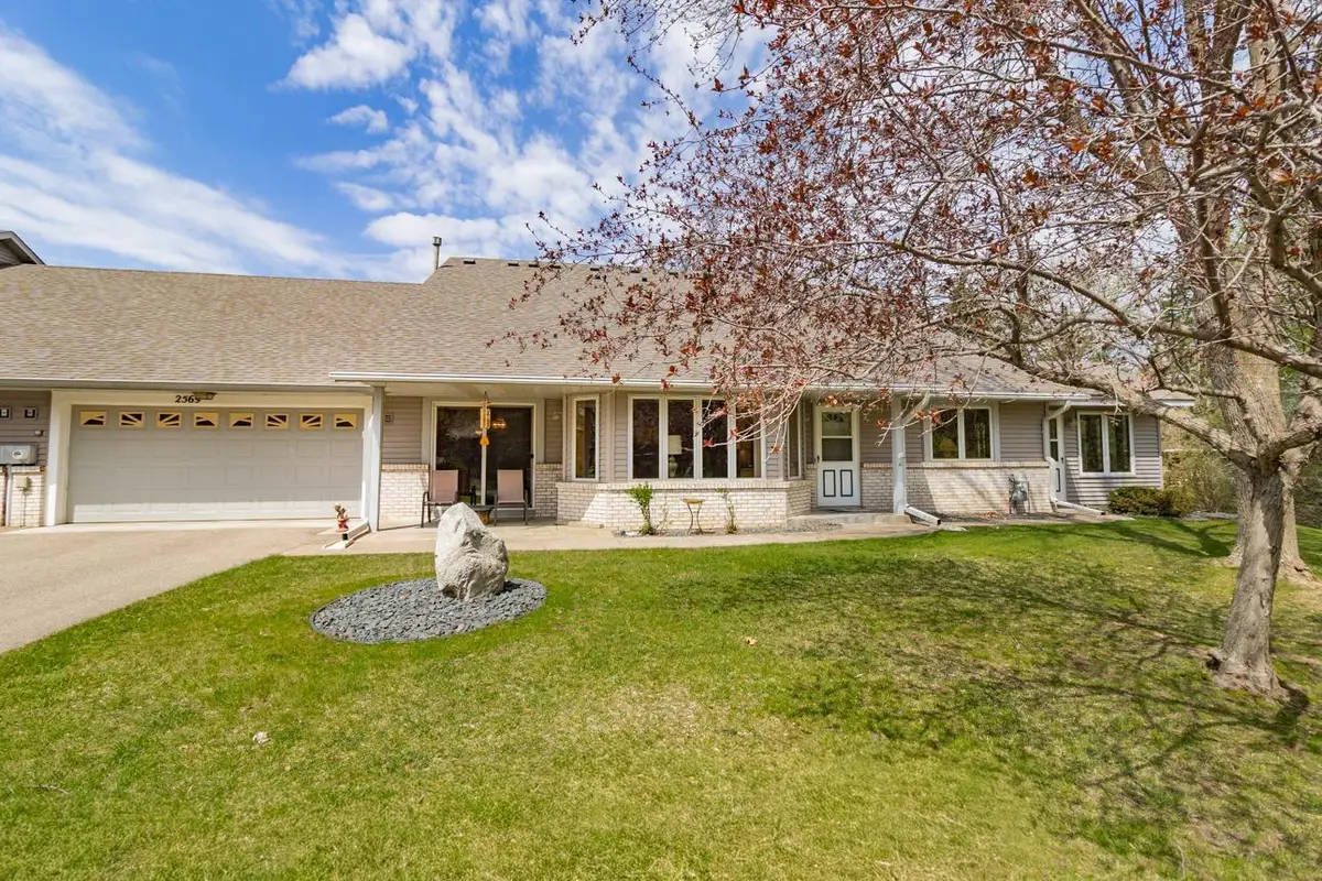 2569 Sumac Circle, White Bear Lake, MN 55110 - #1