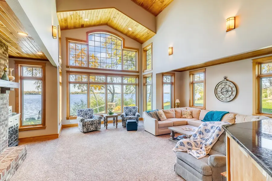 758 S Shore Drive, Detroit Lakes, MN 56501 - #2