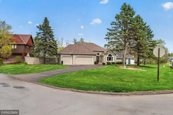 1703 Anderlie Lane W, White Bear Twp, MN 55110