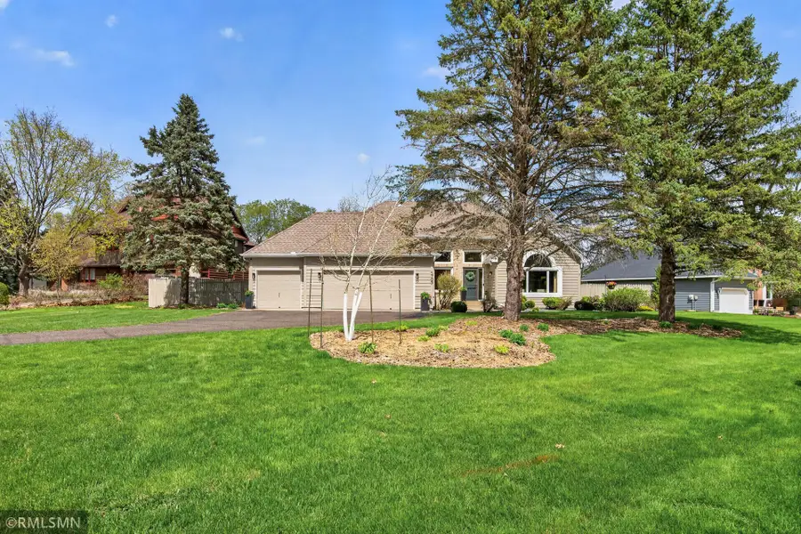 1703 Anderlie Lane W, White Bear, MN 55110 - #2
