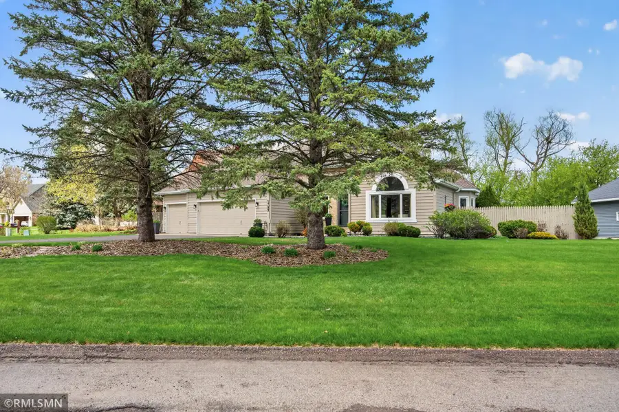 1703 Anderlie Lane W, White Bear, MN 55110 - #3