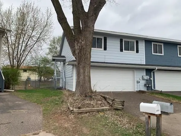 5233 Unity Court, Crystal, MN 55429