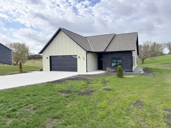 3408 Pebble Hills Drive, Fergus Falls, MN 56537