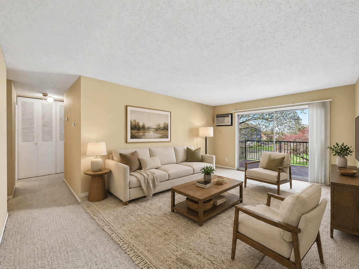 2800 Hillsboro Avenue N #315, New Hope, MN 55427 - #1