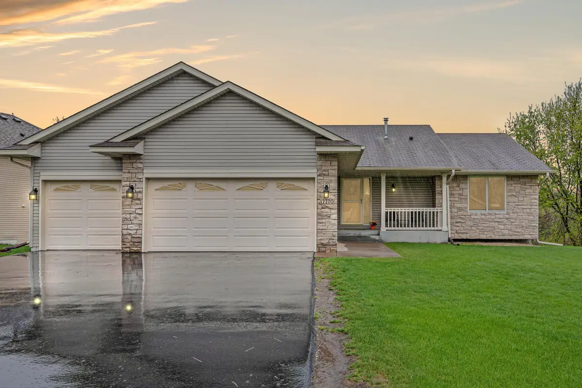 12270 194th Avenue Nw, Elk River, MN 55330 - #1
