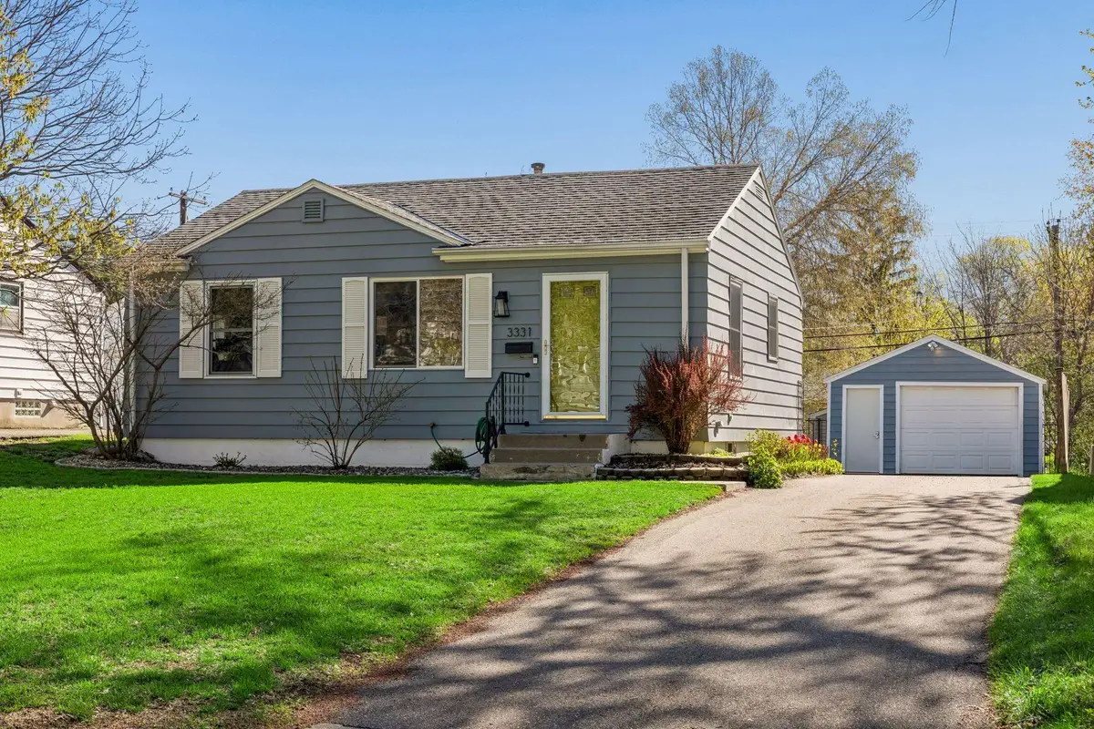 3331 Virginia Avenue S, Saint Louis Park, MN 55426 - #1