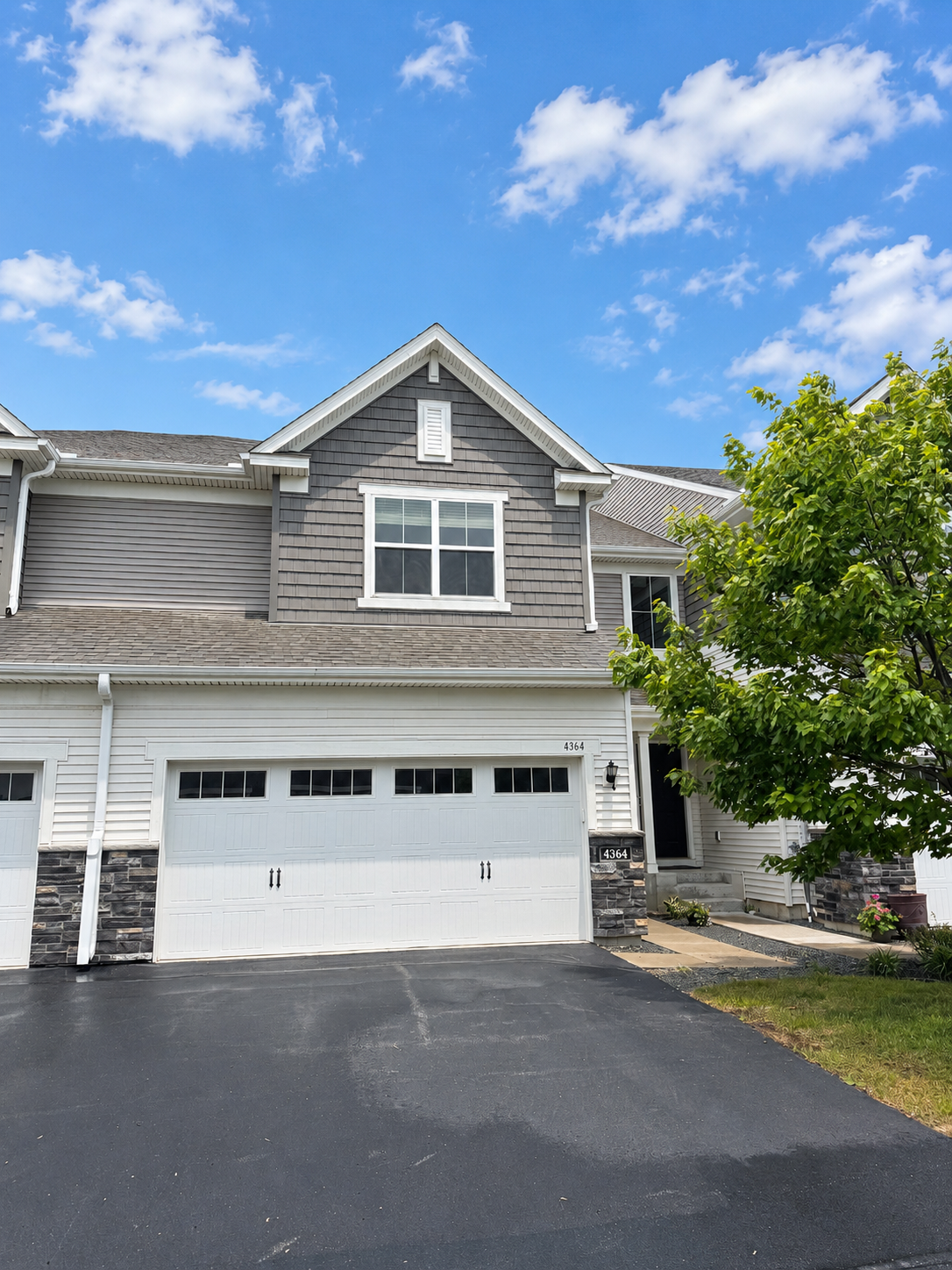 4364 Corn Silk Lane, Woodbury, MN 55129 - #1