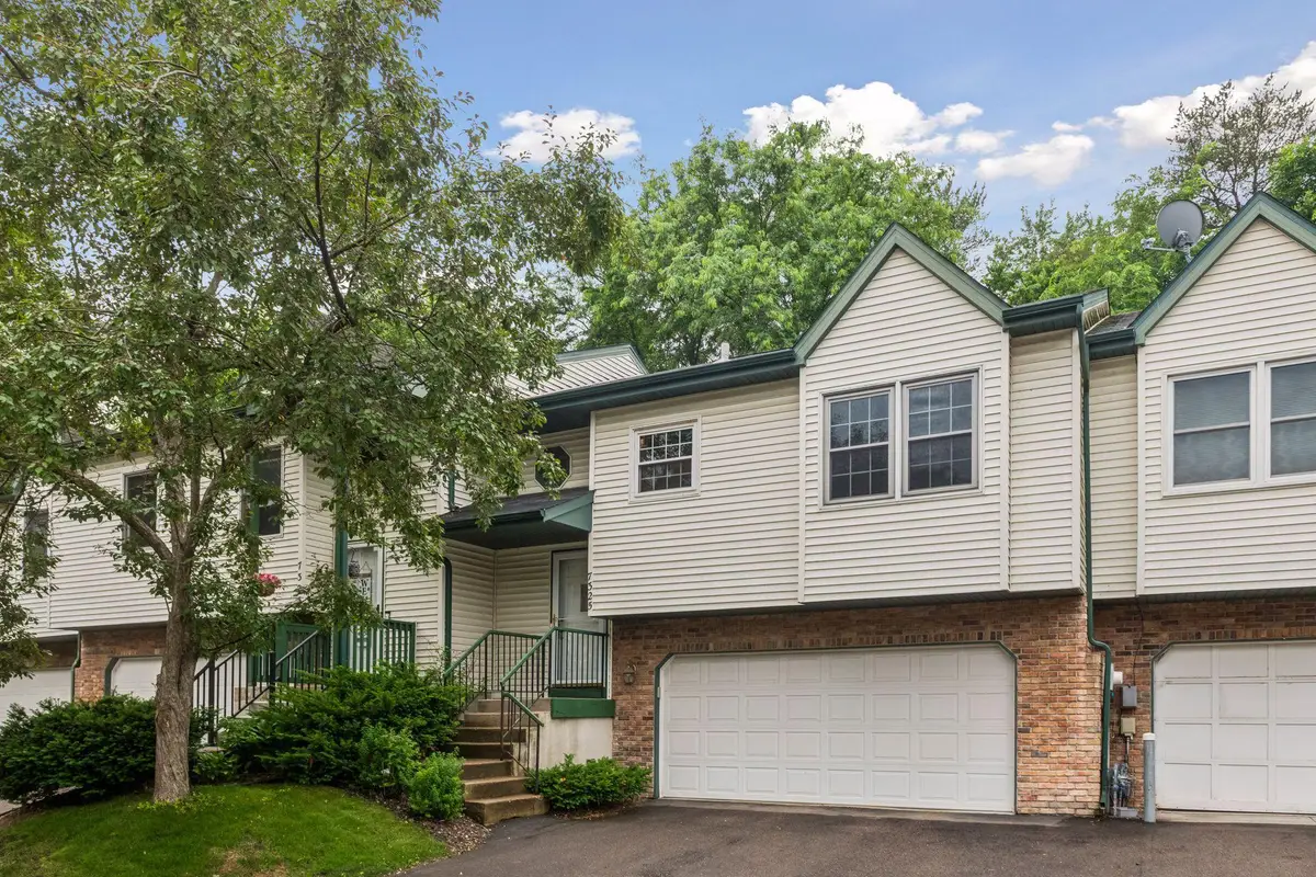 7325 Bren Lane, Eden Prairie, MN 55346 - #1