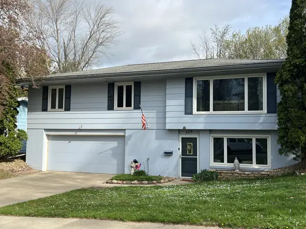 535 26th Street Nw, Rochester, MN 55901