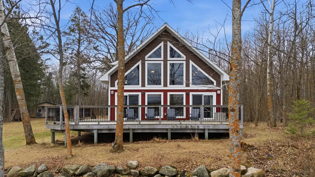 3061 Ponderosa Lane, Waubun, MN 56589 - #1