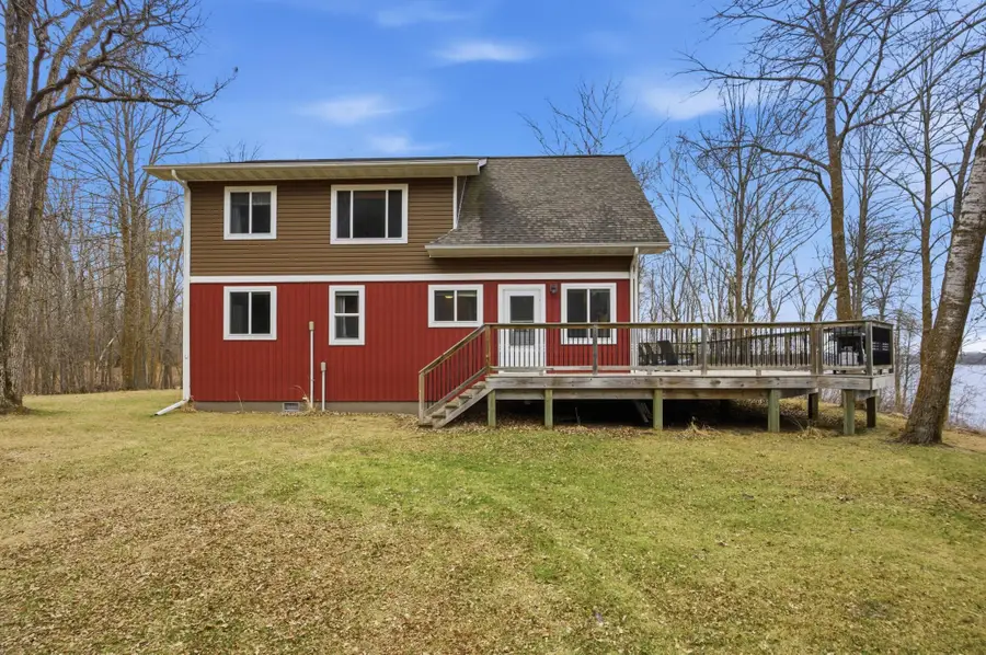 3061 Ponderosa Lane, Waubun, MN 56589 - #3