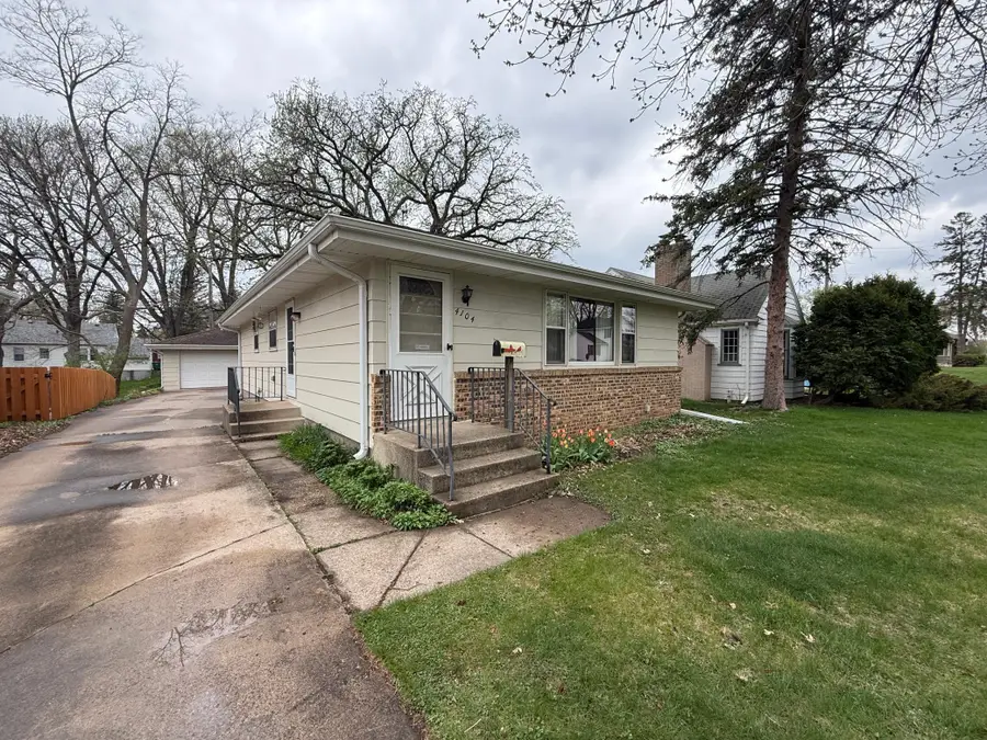 4104 Alabama Avenue S, Saint Louis Park, MN 55416 - #2