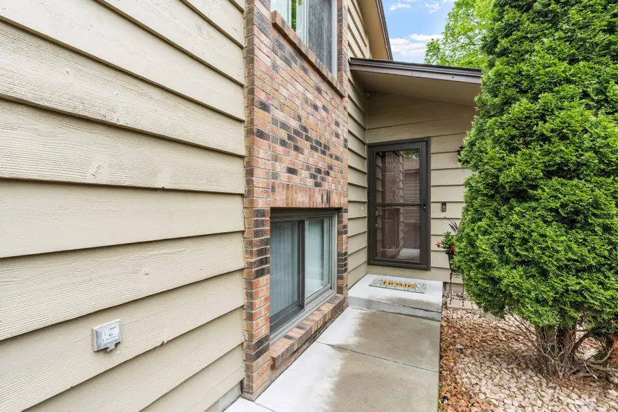 3980 Orchid Lane N, Plymouth, MN 55446 - #3