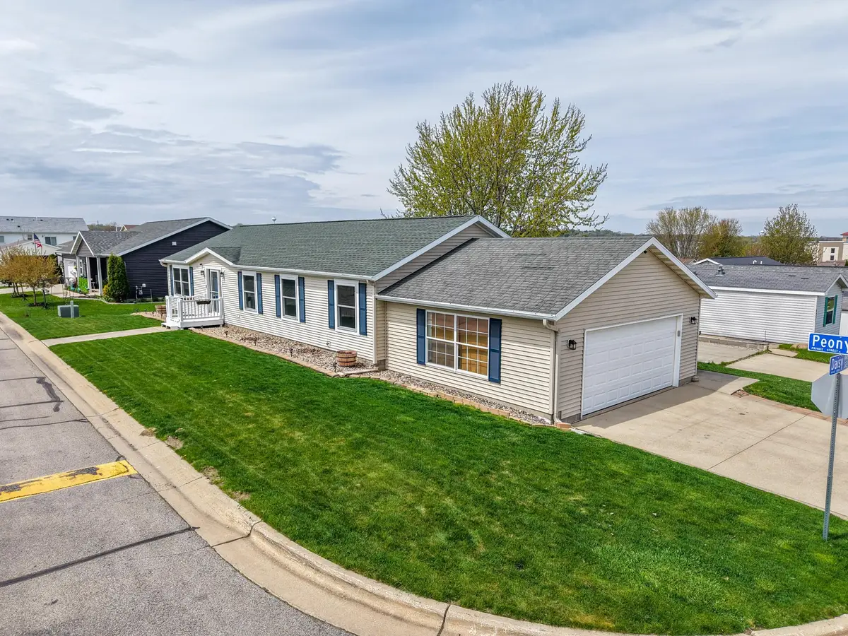 505 Peony St Se, Rochester, MN 55904 - #1