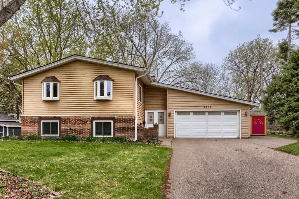9308 Russell Avenue S, Bloomington, MN 55431 - #1