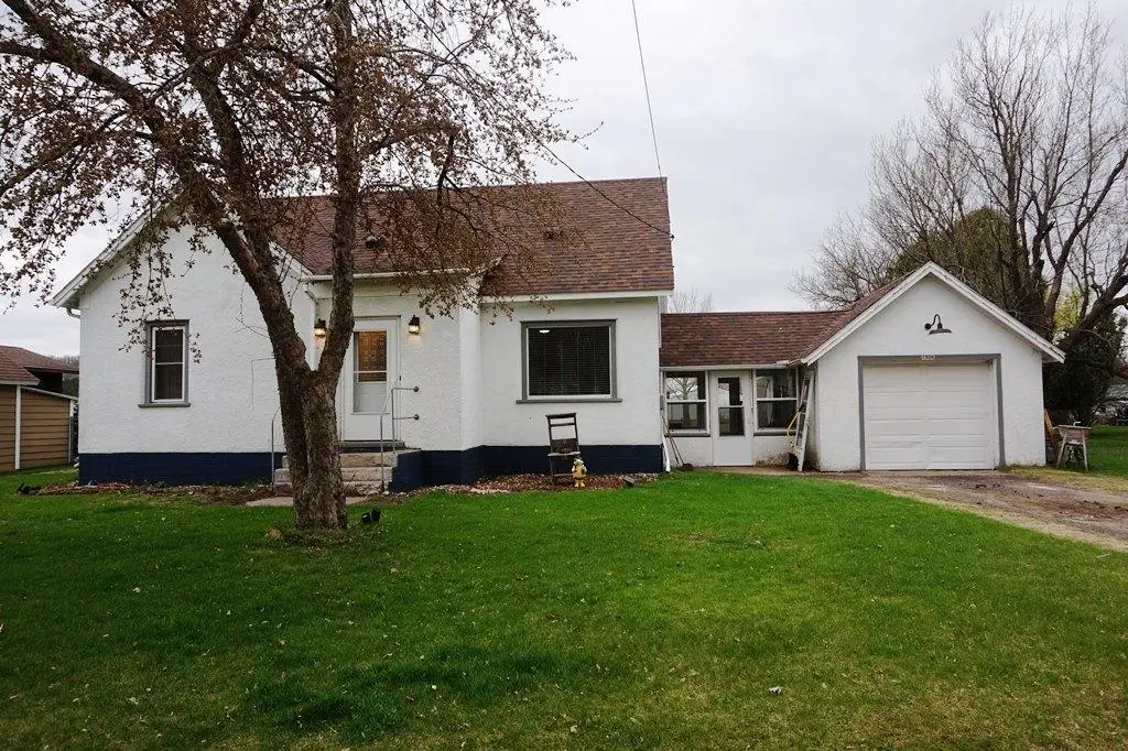 1306 Tiffany Street, Boyceville, WI 54725 - #1