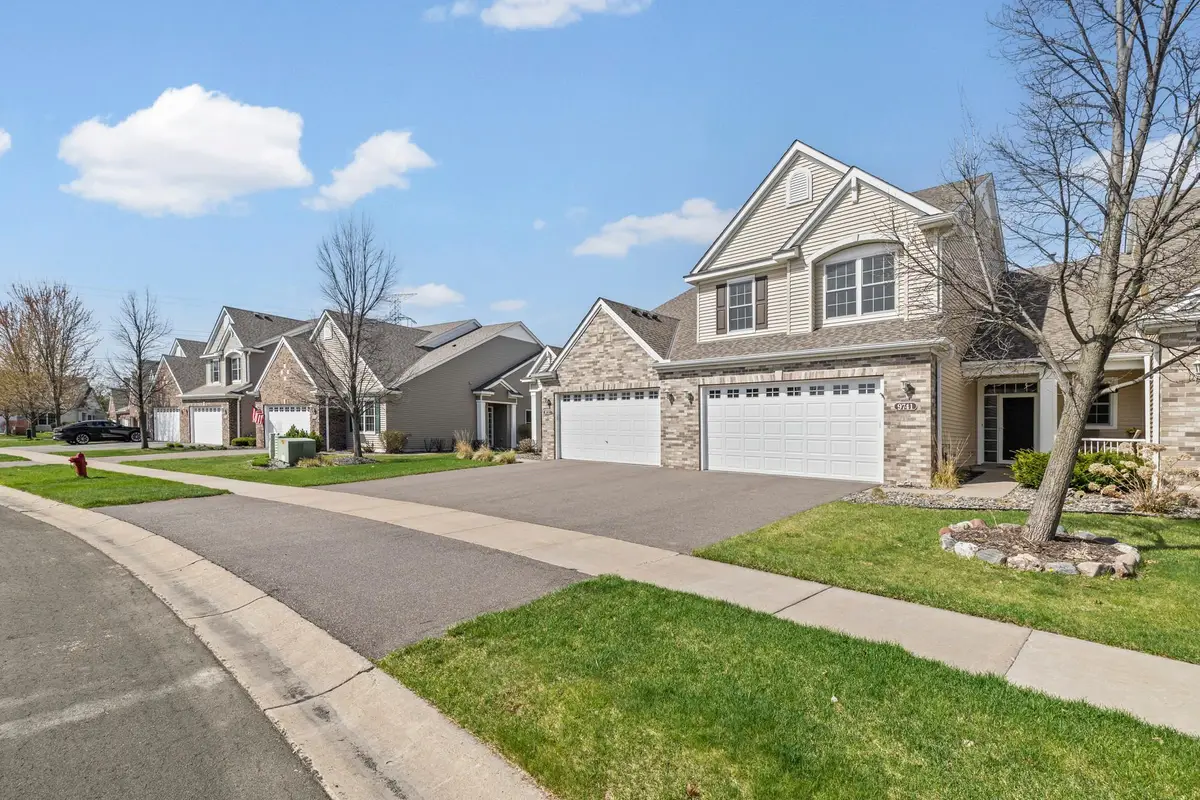 9741 Alvarado Lane N #3802, Maple Grove, MN 55311 - #1