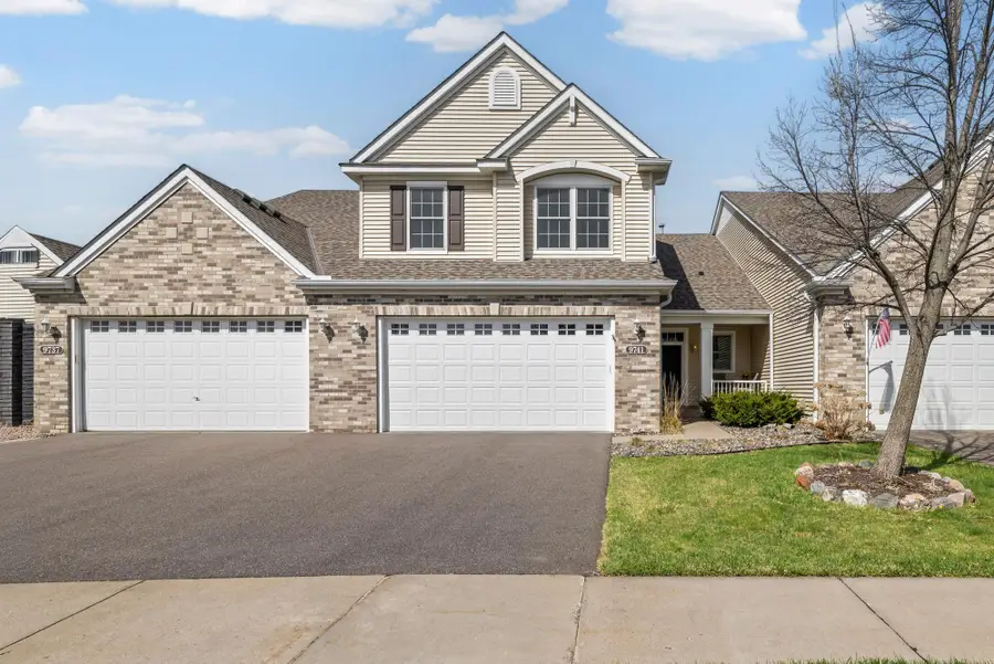 9741 Alvarado Lane N #3802, Maple Grove, MN 55311 - #3