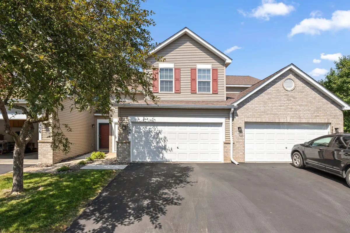 1204 Timber Way, Stillwater, MN 55082 - #1