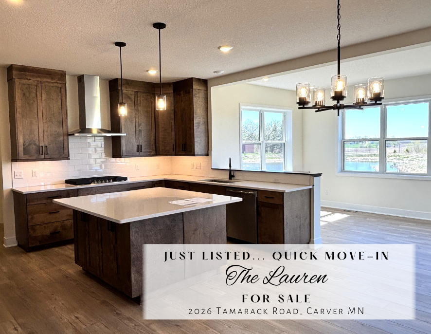 2026 Tamarack Road, Carver, MN 55315 - #1