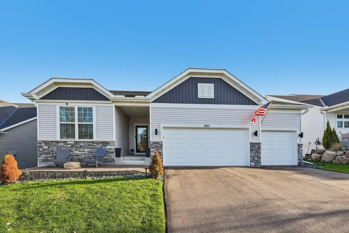 2800 Isabelle Drive, Victoria, MN 55386 - #1