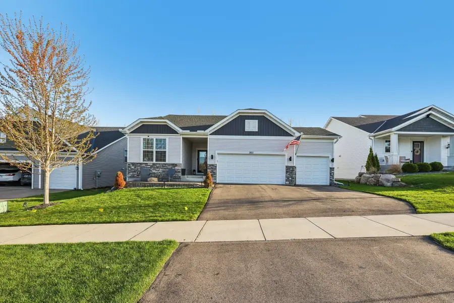 2800 Isabelle Drive, Victoria, MN 55386 - #2