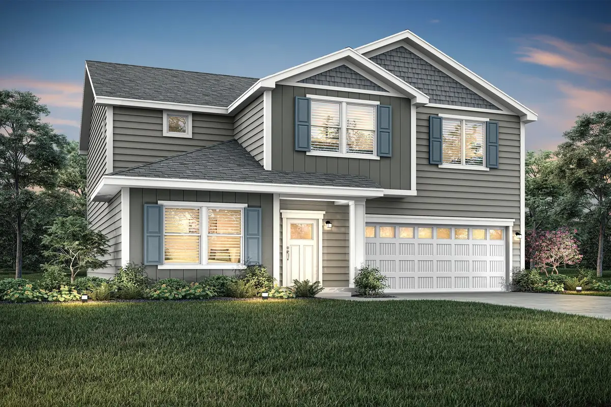 827 Sycamore Place N, Cambridge, MN 55008 - #1