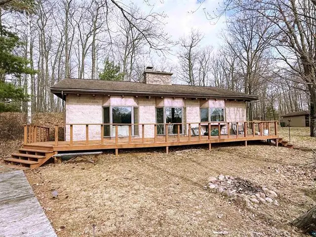 10165 Teepee Trail, Iron River, WI 54847 - #1