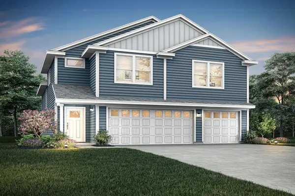 917 Spruce Street N, Cambridge, MN 55008