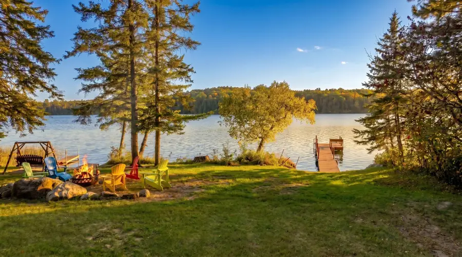 4941 Howard Lake Road Nw, Akeley, MN 56433 - #2