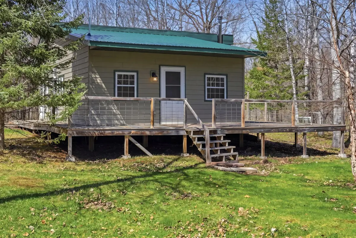 12977 Appaloosa Pass, Finlayson, MN 55735 - #1