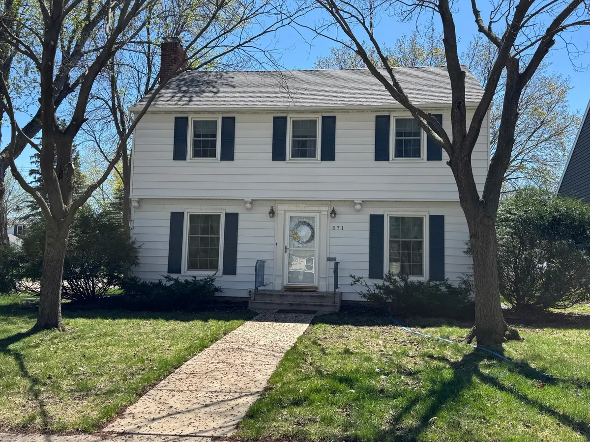 571 E Academy Street, Owatonna, MN 55060 - #1
