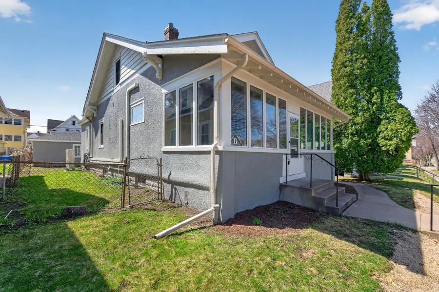 958 Carroll Avenue, Saint Paul, MN 55104 - #2