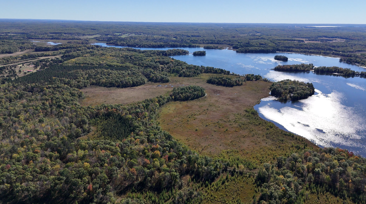 xxx Mann Road, Spooner, WI 54801 - #1