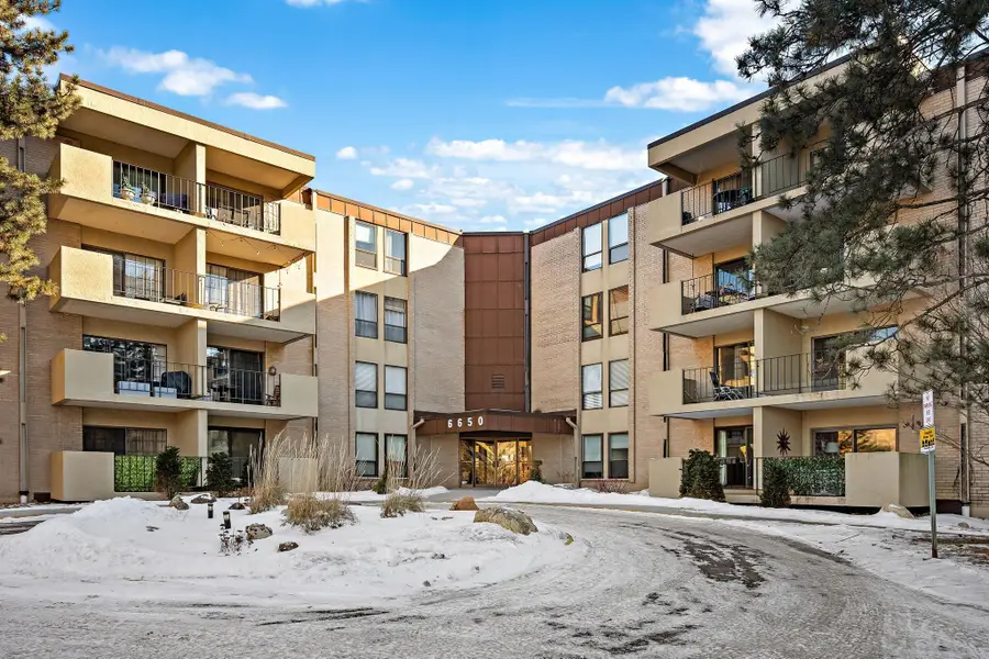 6650 Vernon Avenue S #116, Edina, MN 55436 - #3
