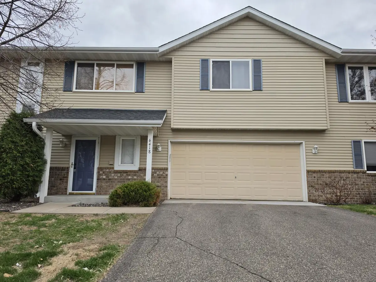 6418 207th Street N, Forest Lake, MN 55025 - #1