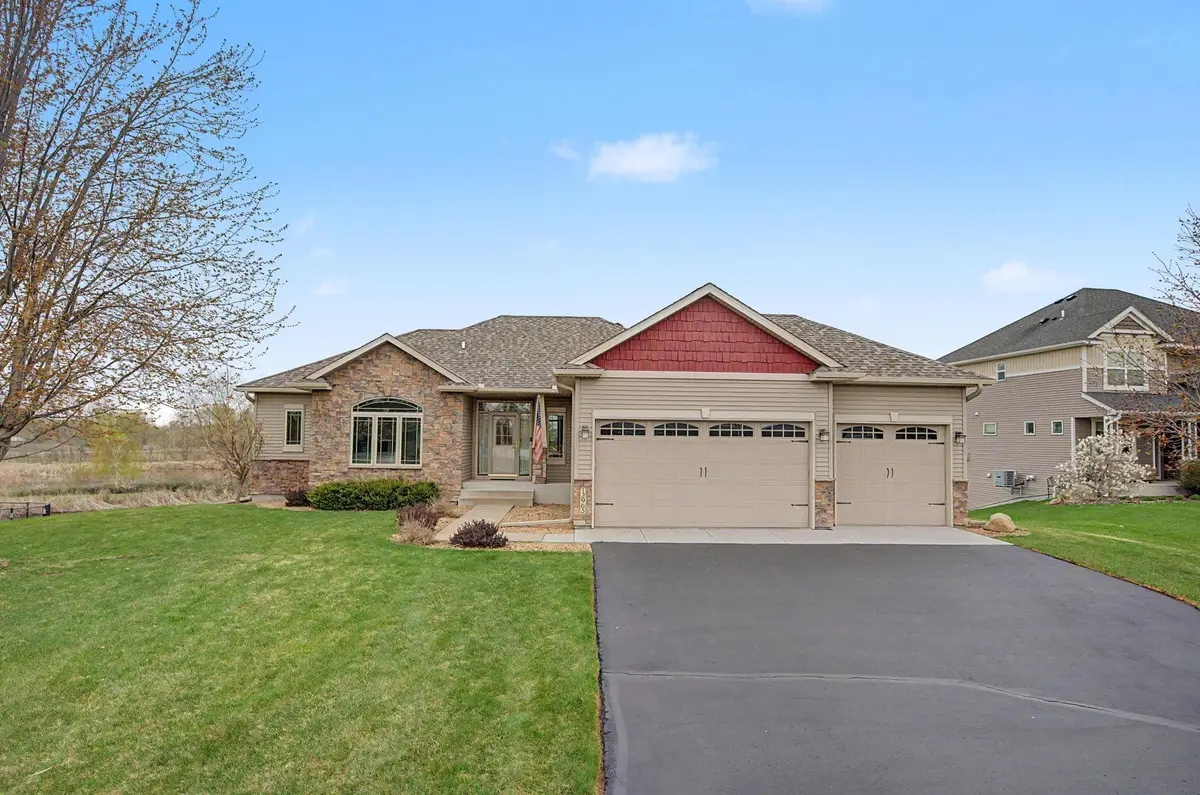 12965 Breckenridge Lane, Rogers, MN 55374 - #1