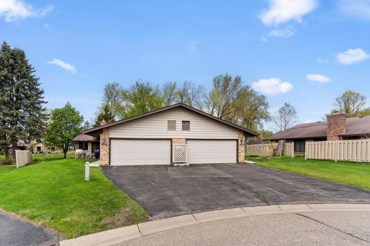 1155 Xene Lane N, Plymouth, MN 55447 - #1