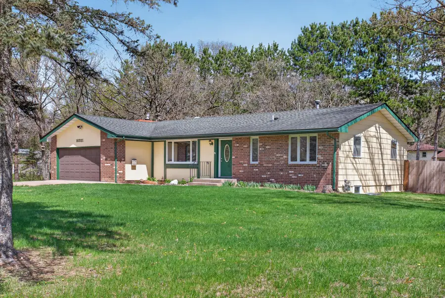 16321 Zirconium Street Nw, Anoka, MN 55303 - #2