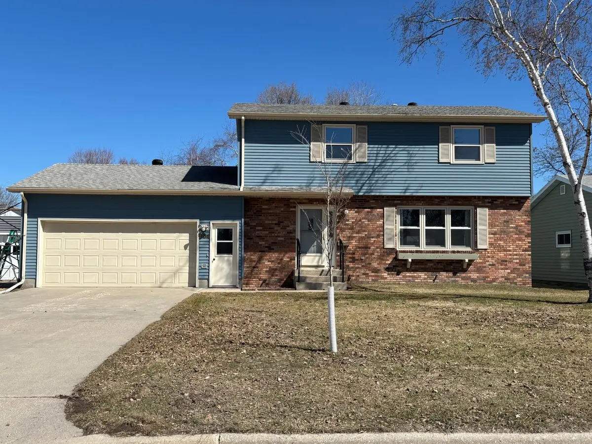804 Crocker Avenue S, Thief River Falls, MN 56701 - #1